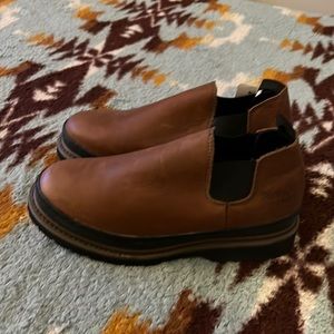 Brand new with tags Western Chief men’s slip-ons, size 11